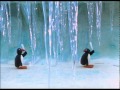 Pingu As An Icicle Player Pingu Official Channel