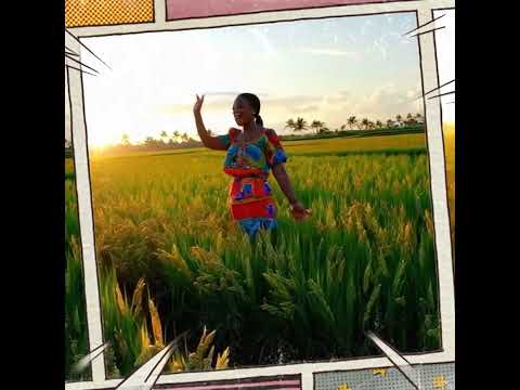 Rishi Bass - Sranang Kondre (Soulful afrohouse) Srefidensi