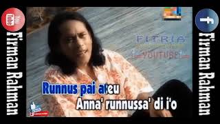 Download lagu INNA RUAPA DISANGA NADI BARAKA LAGU DAERAH MANDAR KARAOKE TANPA VOKAL mp3