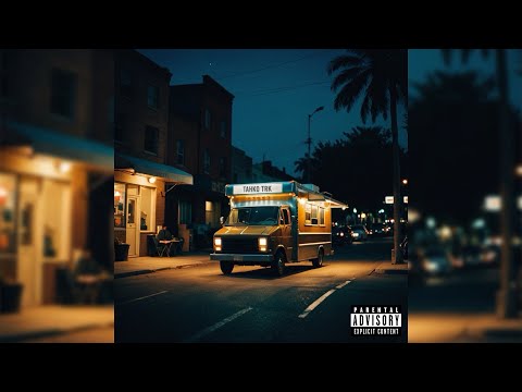 Tahko GG x TRK - Empanada