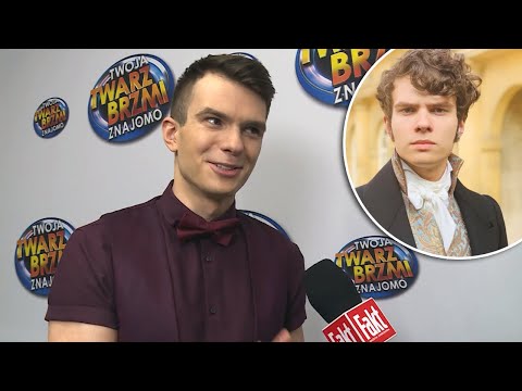 Chris Cugowski o roli w serialu „Bridgertonowie” Netflixa: Musieliśmy wstawać o 4 rano | FAKT.PL