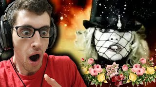 ABCs of Metal - [O] - OTEP - &quot;Ghost Flowers&quot; REACTION