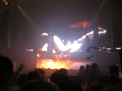 19. 04. 2014 - TRANCEFUSION: Power Of Elements - Aly & Fila B2B John O'Callaghan - 6