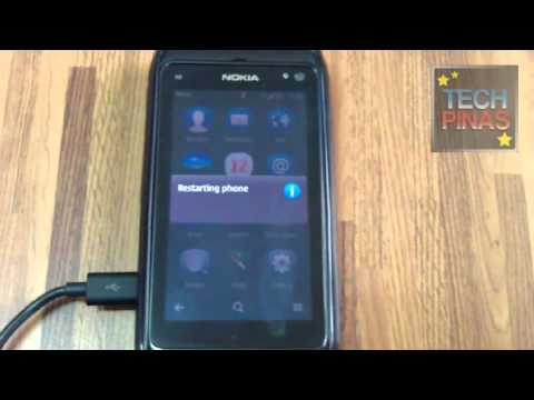 How To Update Nokia Belle Smartphone to Latest Firmware