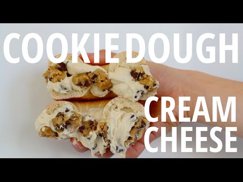 download lagu mp3 mp4 Cookie Dough With Cream Cheese Recipe, download lagu Cookie Dough With Cream Cheese Recipe gratis, unduh video klip Cookie Dough With Cream Cheese Recipe