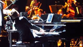 Michael W  Smith - The Promise (Live From Portland, Oregon, On November 20, 2016)