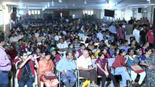 preview picture of video '18th NATIONAL CHILDREN'S SCIENCE CONGRESS (NCSC) 2010, Chennai - Day 5'