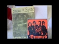 History Of The World Part 1 (Psychedelic Mix) - The Damned.