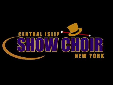 FOR ALL WE KNOW • CENTRAL ISLIP SHOW CHOIR