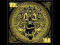 Volbeat - 7 Shots (8 Bits Version) 
