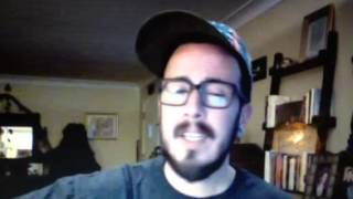 Matt Morris eternity