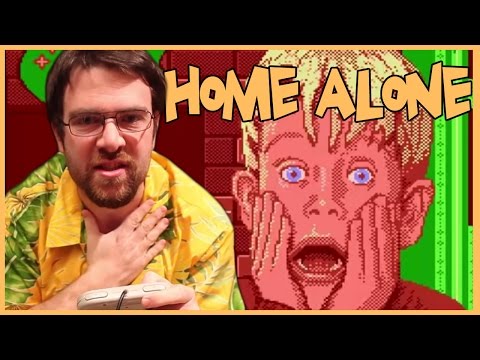 Joueur du Grenier - Home Alone