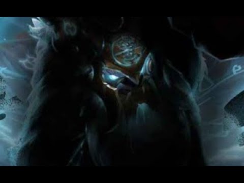 DOTA 2 - TRYING THE MOST PICKED OFFLANE HERO IN TI10! ANNOUNCEMENT!