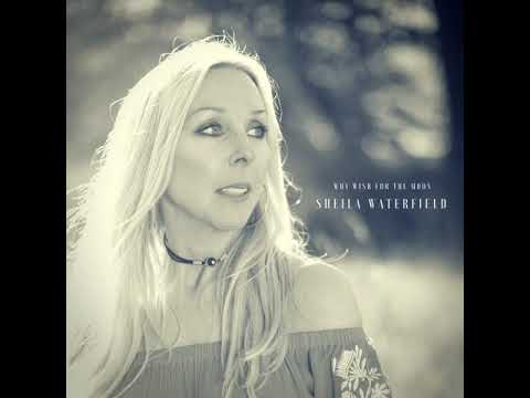 Why Wish For The Moon - Sheila Waterfield