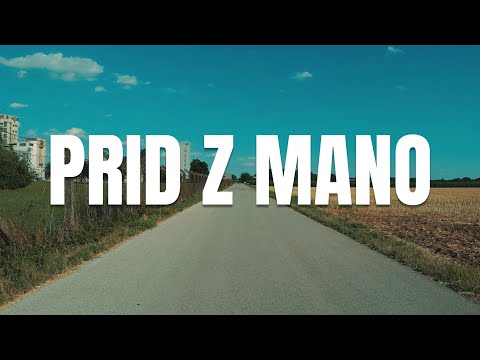 R-K$NG - Prid z mano (Official Video)