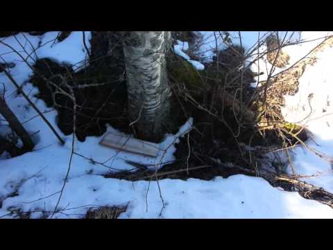 tällätä on tää touhuttu