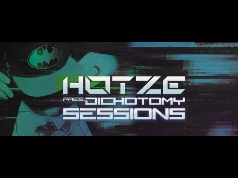 Dichotomy Sessions 016 [Hard Dance channel] (Guest Mix TriNiTro) 08.01.2021