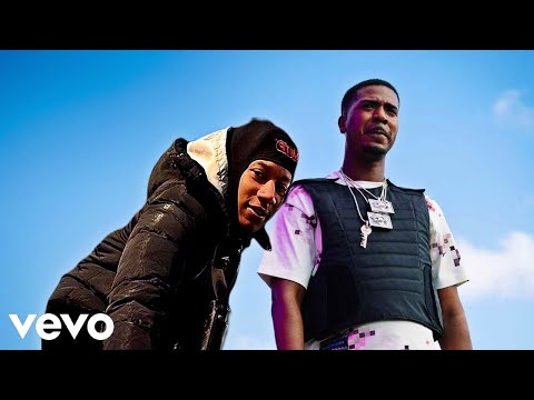 Nines x Digga D - That's the Joint [Music Video]