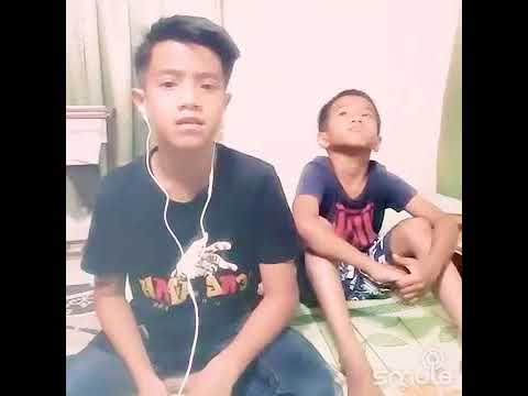 Fara Hezel-Setiaku Pasti COVER by Zara ft??? SIAPAKAH BUDAK INI SUARA BOLEH TAHAN