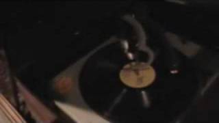 Daddy's Little Girl~ Eddy Howard Mercury Playcraft 78rpm