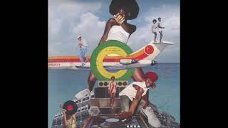 Thievery Corporation - &quot;Time + Space&quot;