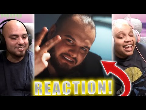Ay Huncho - Purpose | Reaction
