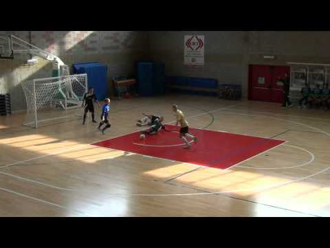 highlights 6°giornata U21 Real Cornaredo Atletico Brianteo