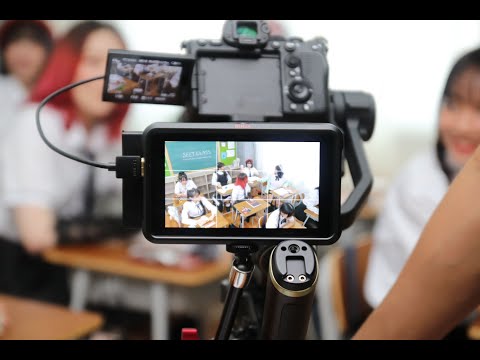 【MV Behind The Scenes】XLN - 'Excellent'