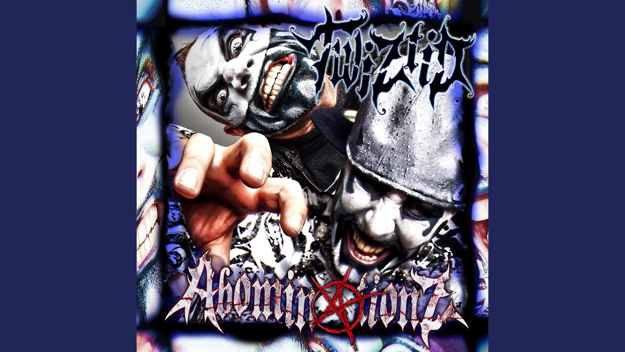 Twiztid - Rep That Wicked