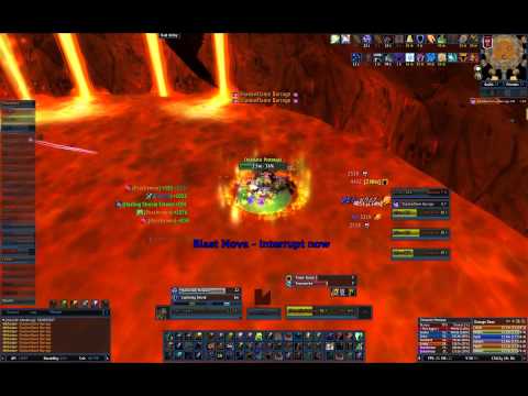 Capital Vices vs. Nefarian (25)