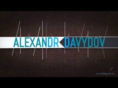 ALEXANDR DAVYDOV ID