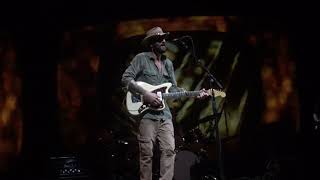 Ray LaMontagne “It’s Always Been You” live in Rochester Hills, MI 7.1.18