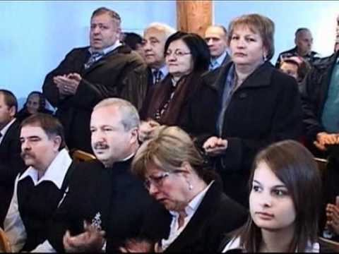 Berszán Lajos - Magyar Állami kitüntetés