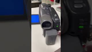Download lagu How to check if your Sony DVD camcorder discs are finalized mp3