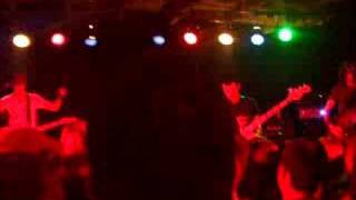 all of yours- making april