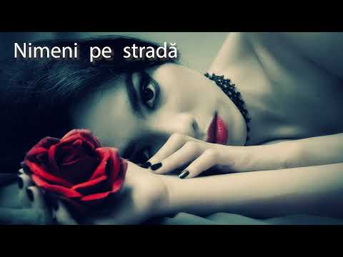 Nostalgia // Nu e nimeni pe stradă // COVER *strofa 1