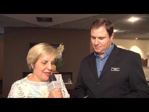 Programa Neusa Bighetti exibido no dia 09/04/2017 - Chamada Almoço de Páscoa