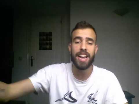 Gold Battle de Logroño 2017 - franzerro