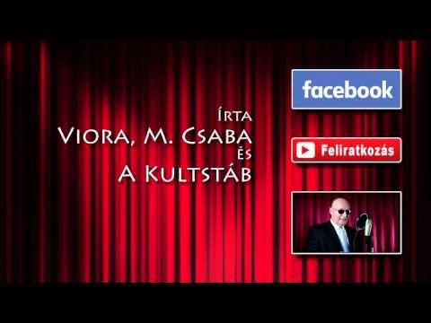 Kultvicc 86 - Hogy van olaszul?