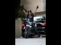 Aerosmith The grind 