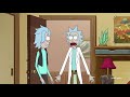 Kid Rick Rick And Morty