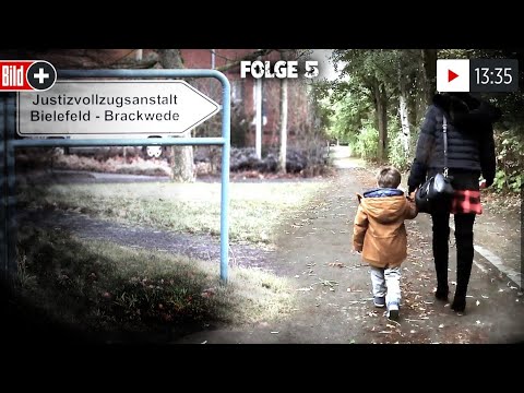 Die ISIS-Braut | Teil 5 | Ganze Folge