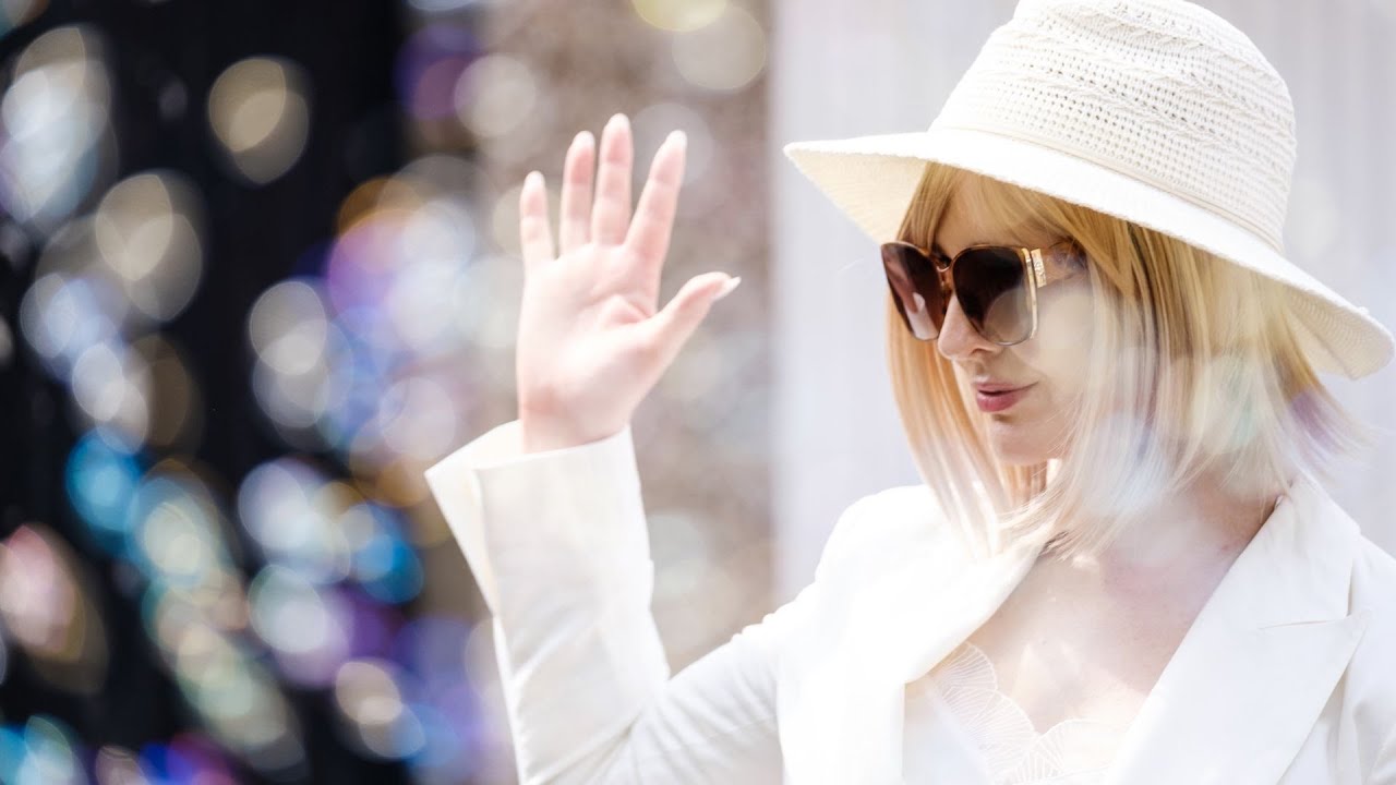 When I Look At You (Wor_kspace Version)