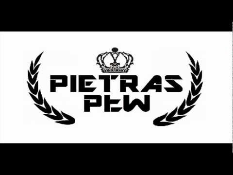 Ślepy PŁW Pietras - To Niesie Się Po Blokach ( Skrecze DJ MRK )