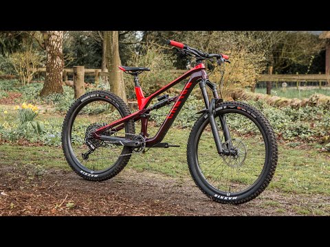 CANYON SPECTRAL CF 9.0