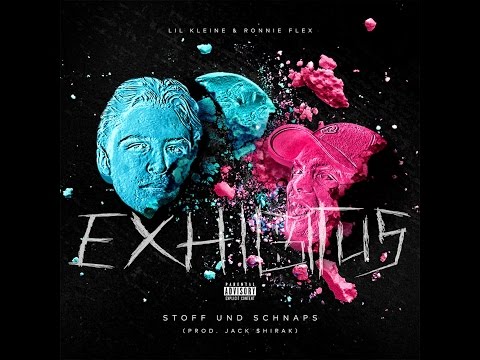 Lil Kleine & Ronnie Flex -  Stoff & Schnapps (Exhibitus Remix)Bootleg Free Download