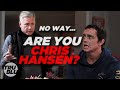 Free Full Episode Takedown With Chris Hansen Chris Cross