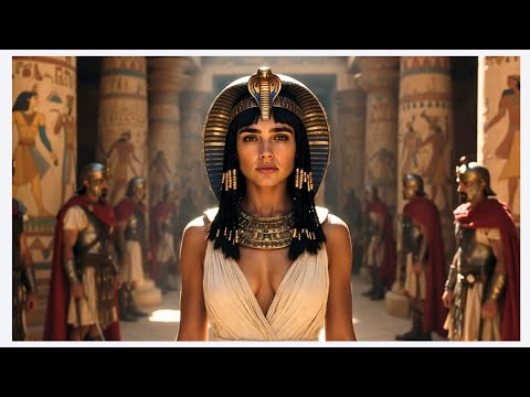 What Roman Soldiers Really Did to Cleopatra in Her Last Days Was Far Worse Than You Imagine