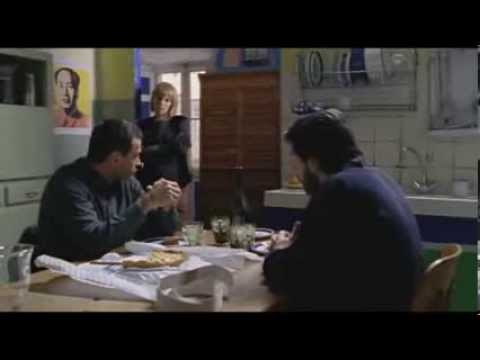 La meglio gioventù - capitolo 14