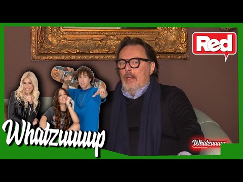 Whatzuuuup - Gosti: Igor Todorović i Angellina - 21.12.2020. - Red TV